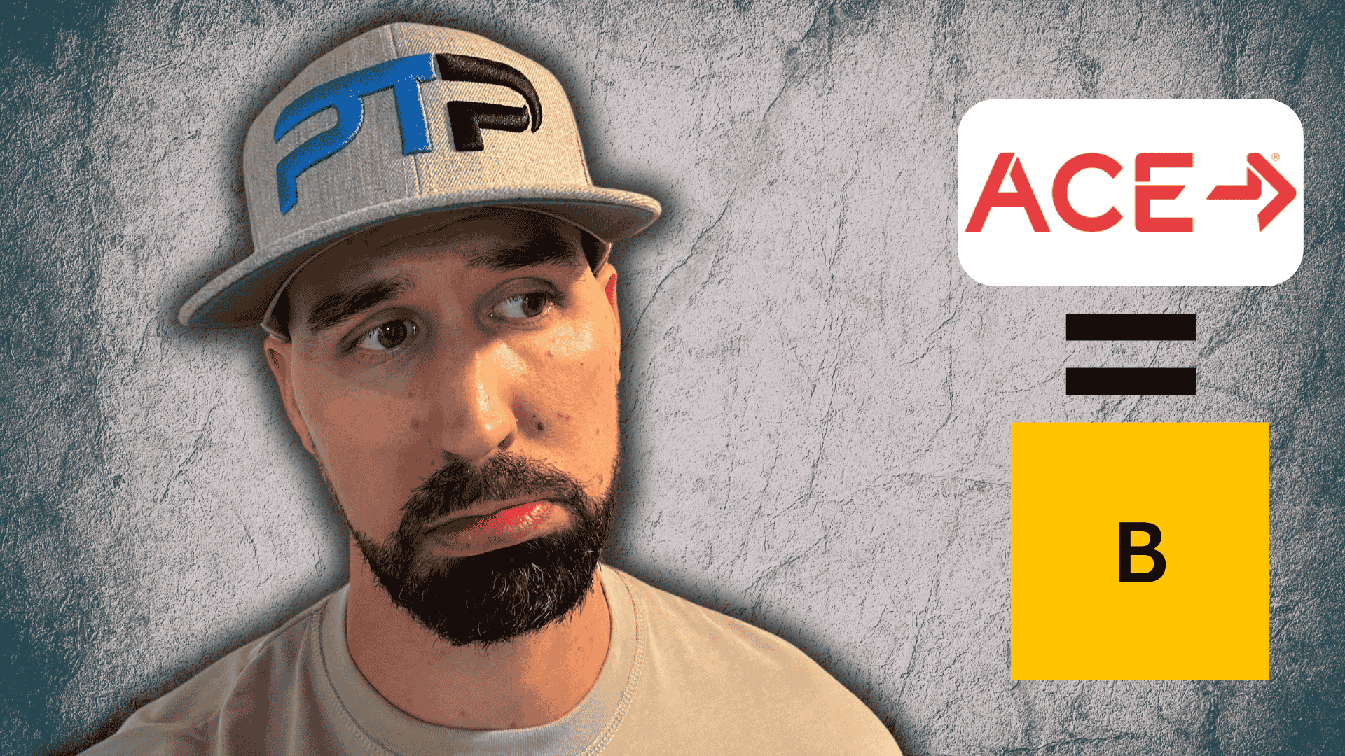 Testing page for Changes 29 Tyler with the ACE logo B Tier