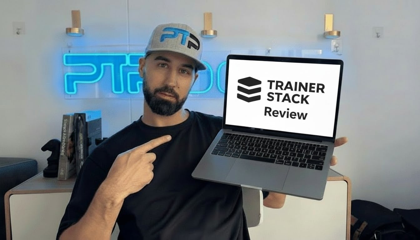 Trainer Stack Review