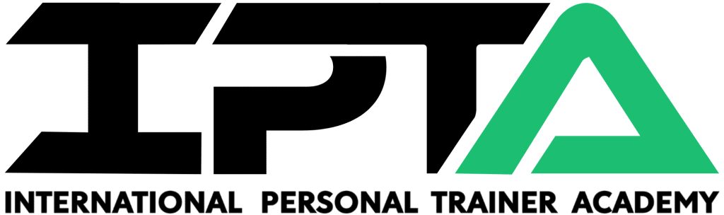 IPTA black and green logo