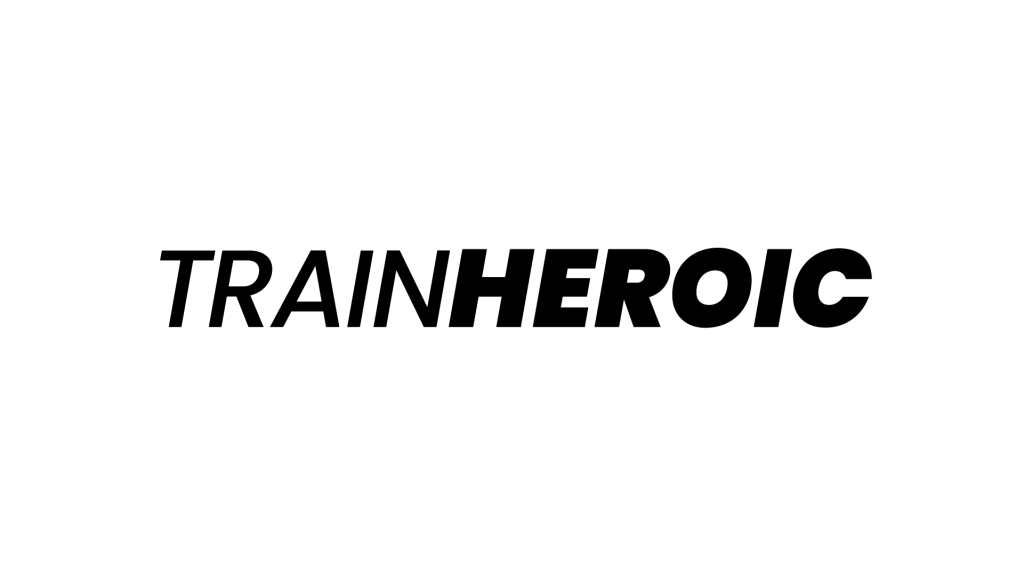 trainheroic logo