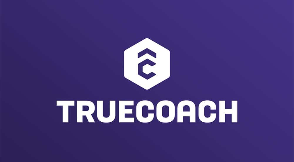 truecoach logo