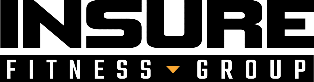 Ensure Fitness Group logo best insurance